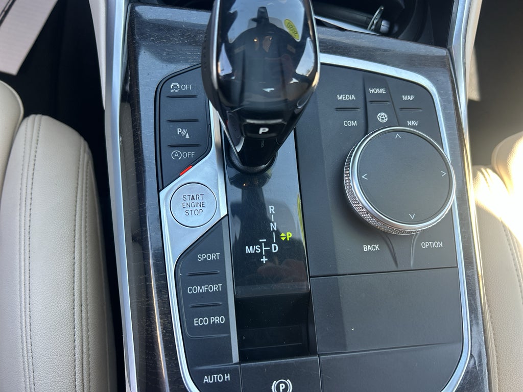 2020 BMW 330i 330i