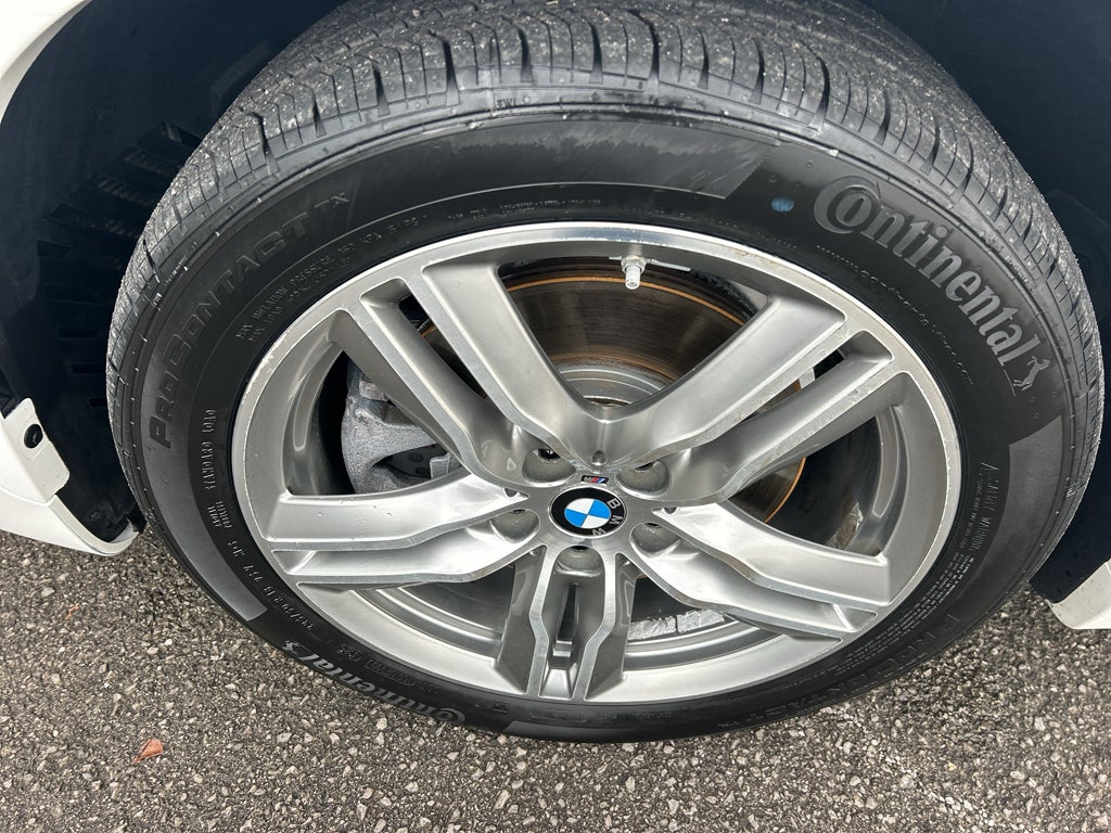 2017 BMW X1 sDrive28i