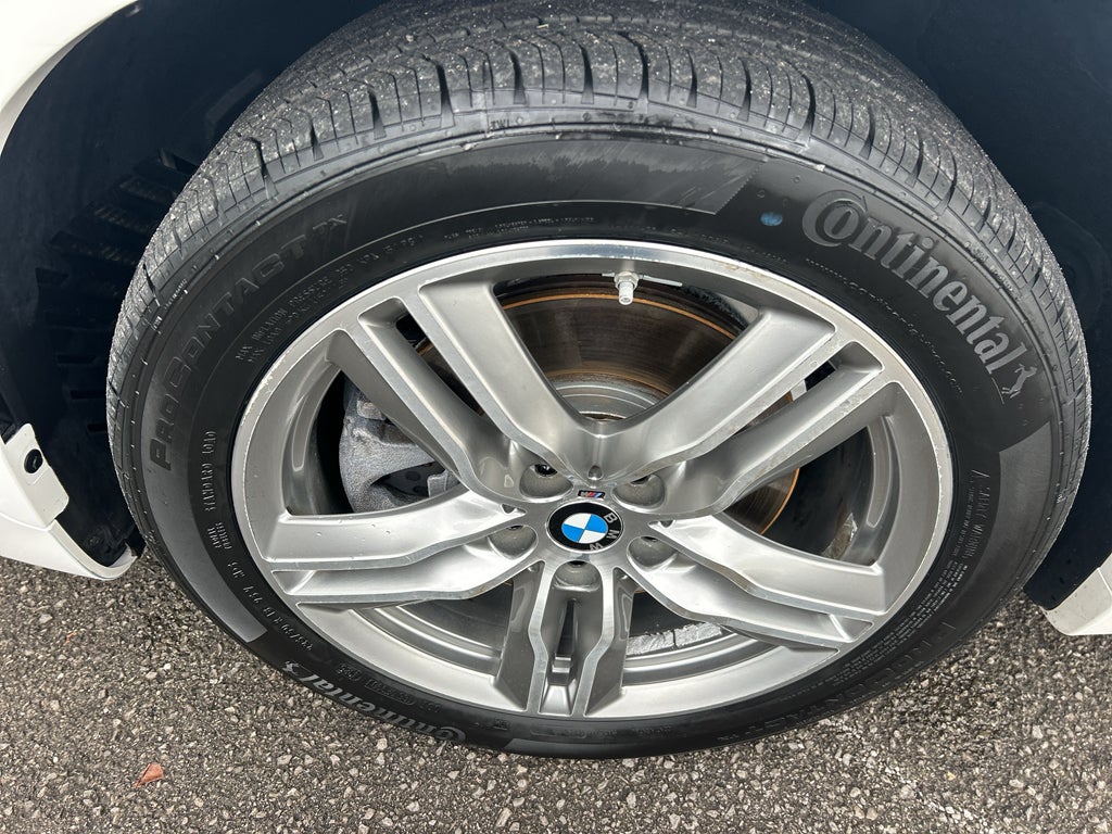 2017 BMW X1 sDrive28i