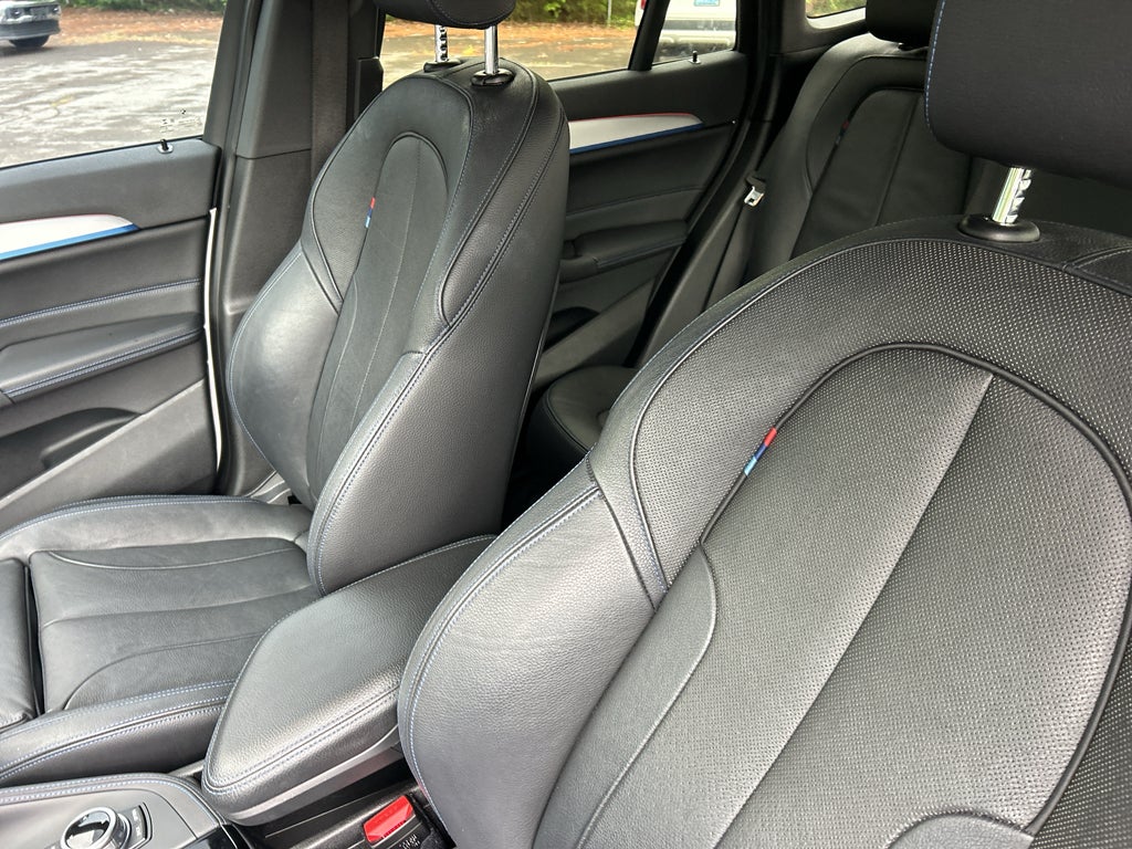 2017 BMW X1 sDrive28i