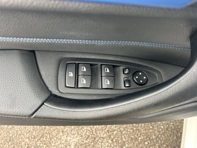2017 BMW X1 sDrive28i