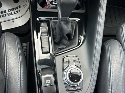 2017 BMW X1 sDrive28i