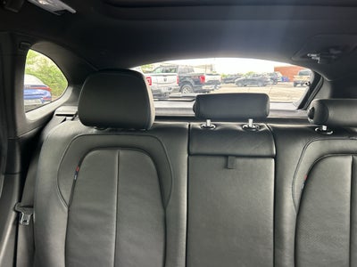 2017 BMW X1 sDrive28i