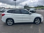 2017 BMW X1 sDrive28i
