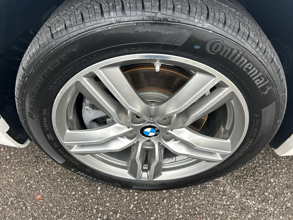 2017 BMW X1 sDrive28i