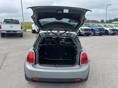 2021 MINI SE Hardtop Cooper