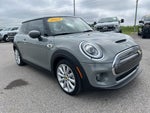 2021 MINI SE Hardtop Cooper