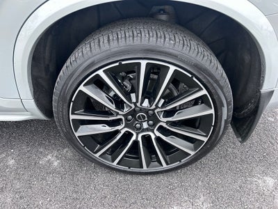 2026 Volvo XC90 Ultra Dark Theme, B6 AWD Gas (mild hybrid), Gasoline, 6 Seats