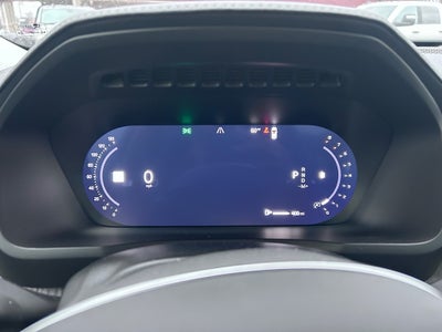 2026 Volvo XC90 Ultra Dark Theme, B6 AWD Gas (mild hybrid), Gasoline, 6 Seats