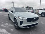 2026 Volvo XC90 Ultra Dark Theme, B6 AWD Gas (mild hybrid), Gasoline, 6 Seats
