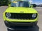 2017 Jeep Renegade Altitude FWD