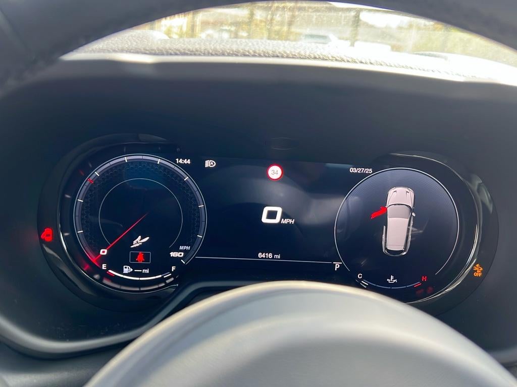 2024 Dodge Hornet GT Plus AWD