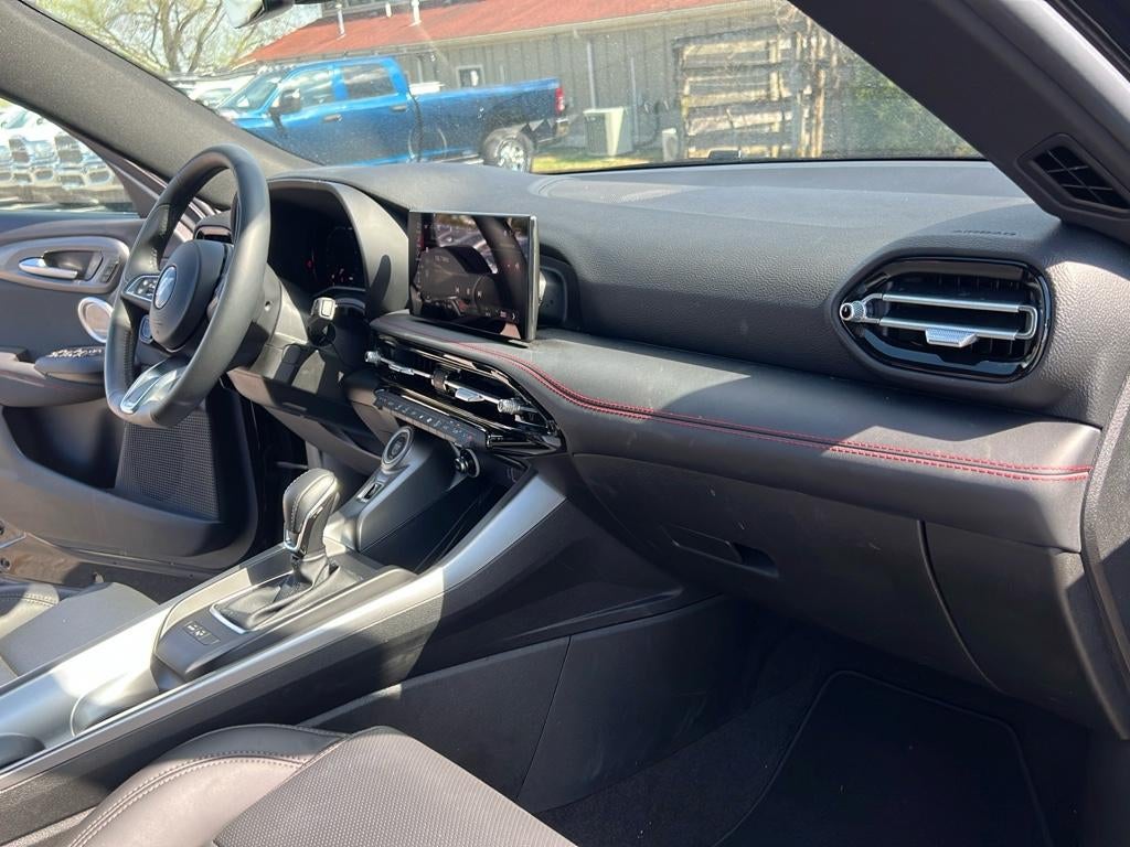 2024 Dodge Hornet GT Plus AWD