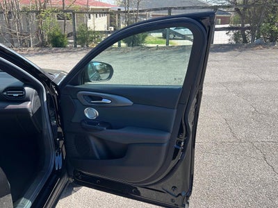 2024 Dodge Hornet GT Plus AWD