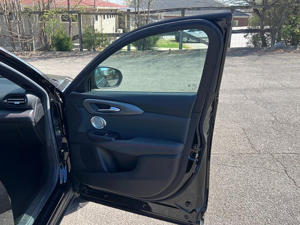 2024 Dodge Hornet GT Plus AWD