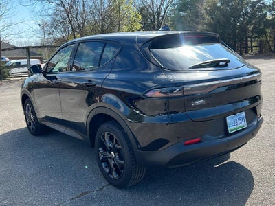 2024 Dodge Hornet GT Plus AWD