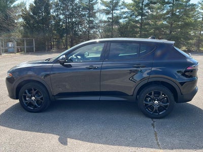 2024 Dodge Hornet GT Plus AWD