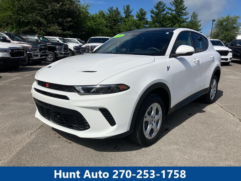 2024 Dodge Hornet GT Plus AWD