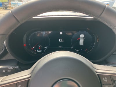 2024 Dodge Hornet GT Plus AWD
