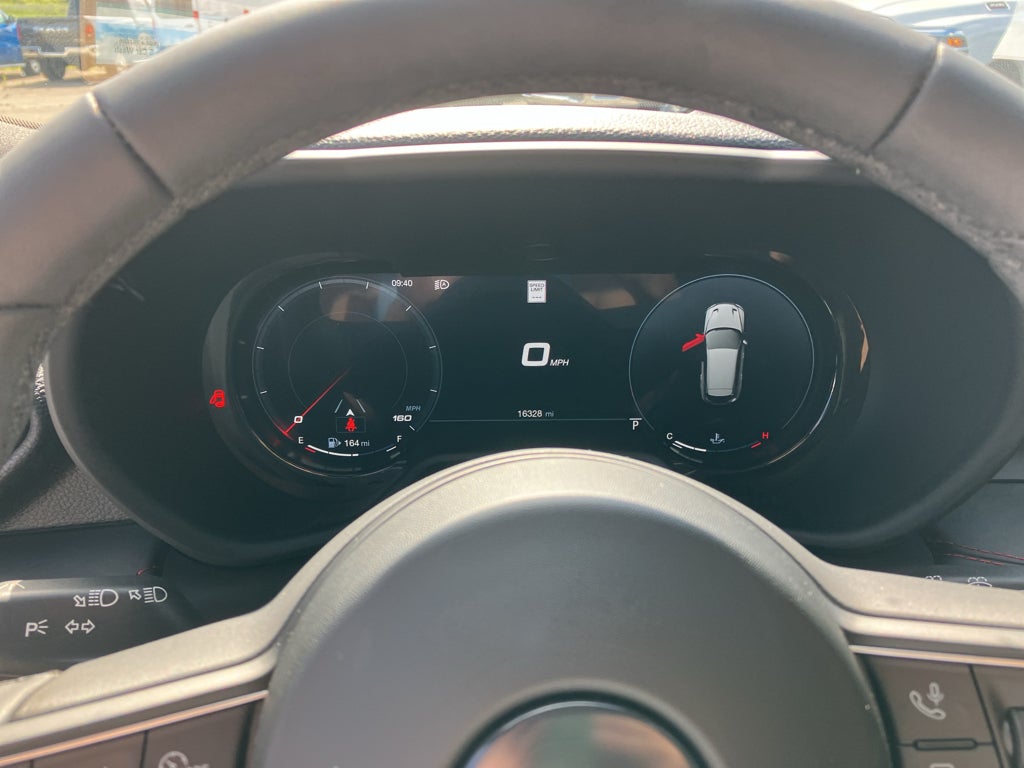 2024 Dodge Hornet GT Plus AWD