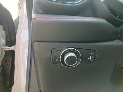2024 Dodge Hornet GT Plus AWD