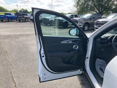 2024 Dodge Hornet GT Plus AWD
