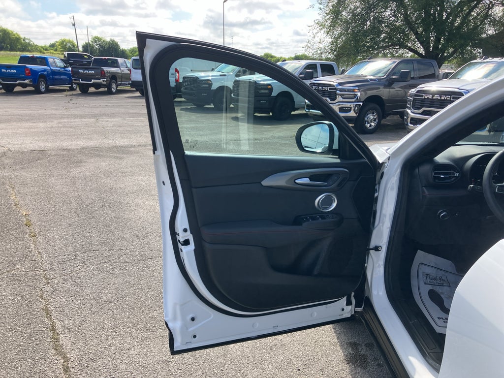 2024 Dodge Hornet GT Plus AWD