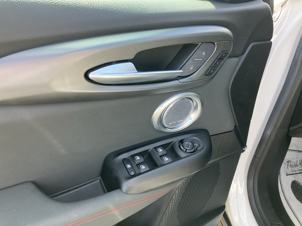 2024 Dodge Hornet GT Plus AWD