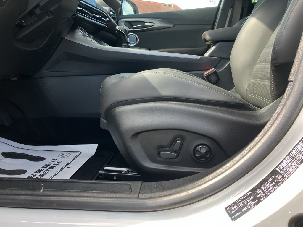 2024 Dodge Hornet GT Plus AWD