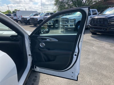 2024 Dodge Hornet GT Plus AWD