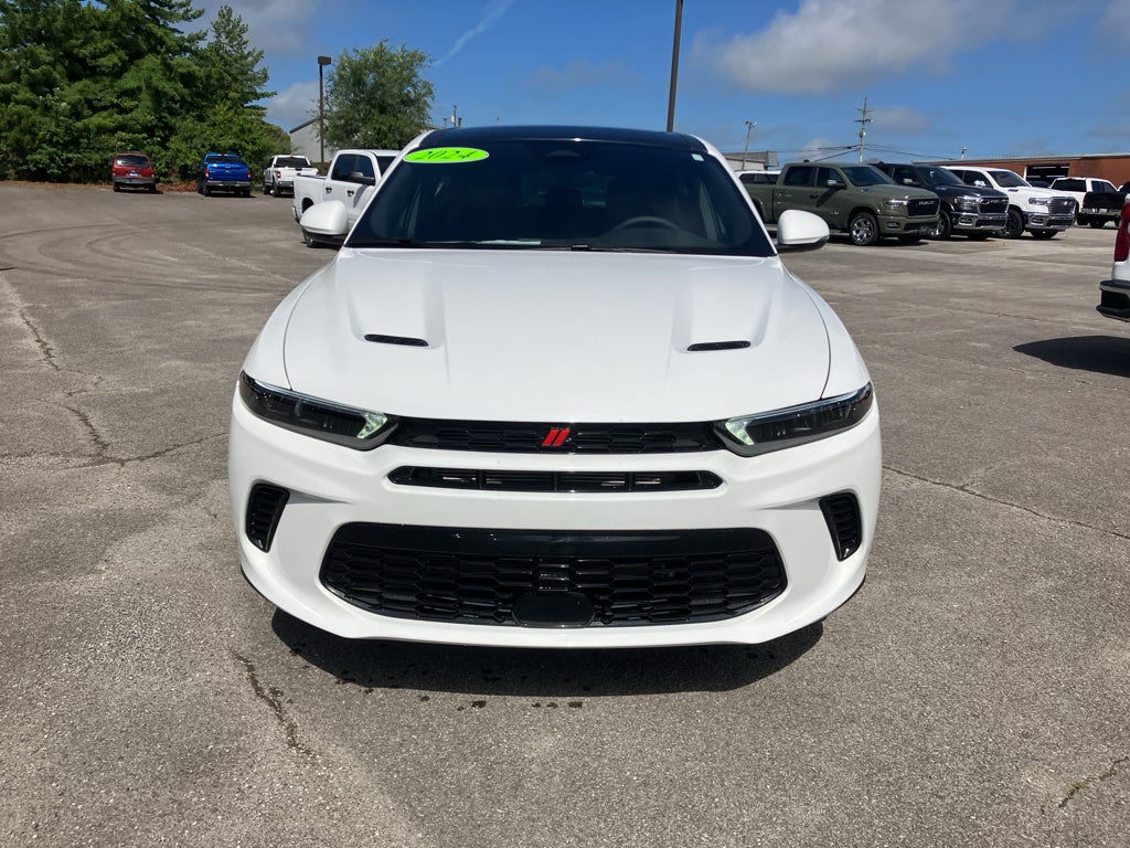 2024 Dodge Hornet GT Plus AWD