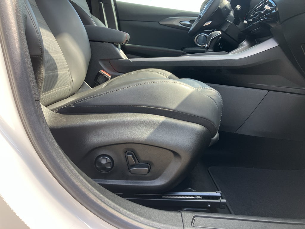 2024 Dodge Hornet GT Plus AWD