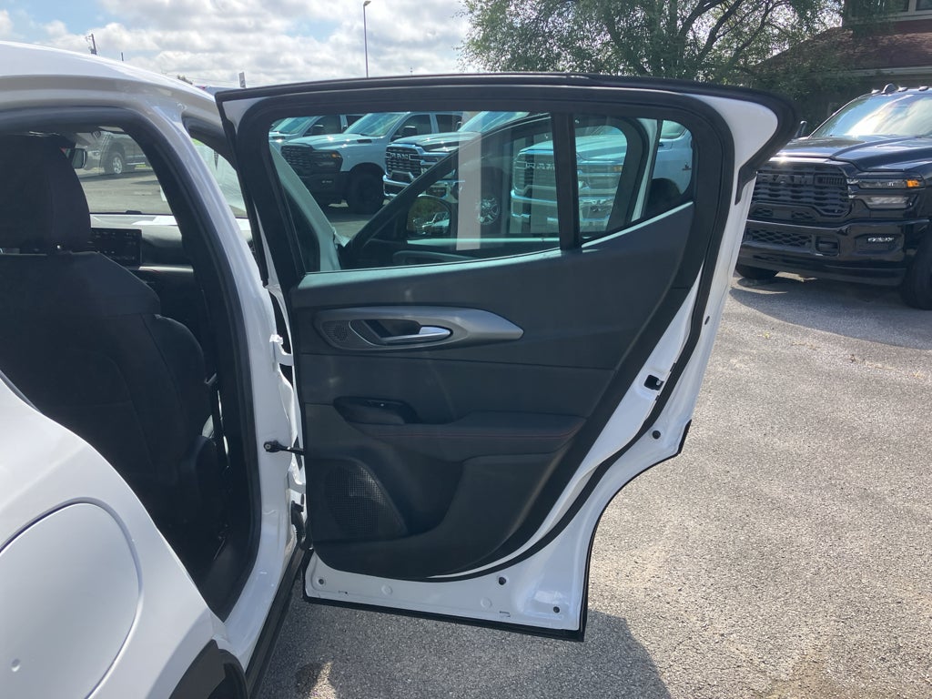 2024 Dodge Hornet GT Plus AWD