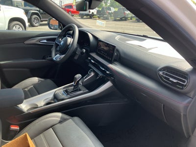 2024 Dodge Hornet GT Plus AWD