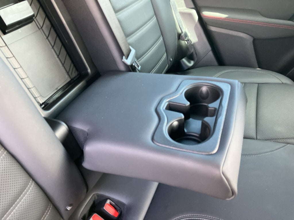 2024 Dodge Hornet GT Plus AWD