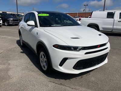 2024 Dodge Hornet GT Plus AWD