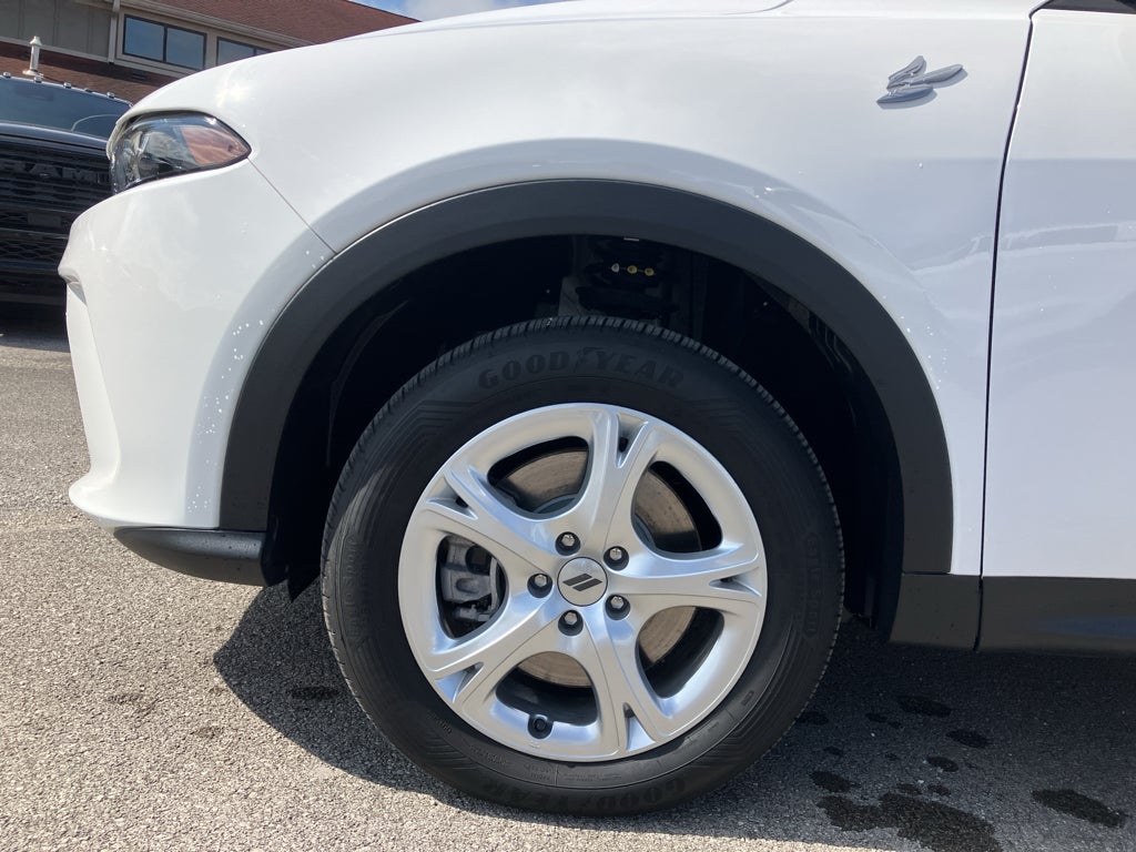 2024 Dodge Hornet GT Plus AWD
