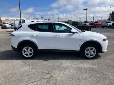 2024 Dodge Hornet GT Plus AWD