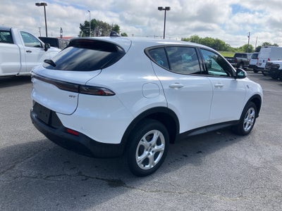 2024 Dodge Hornet GT Plus AWD