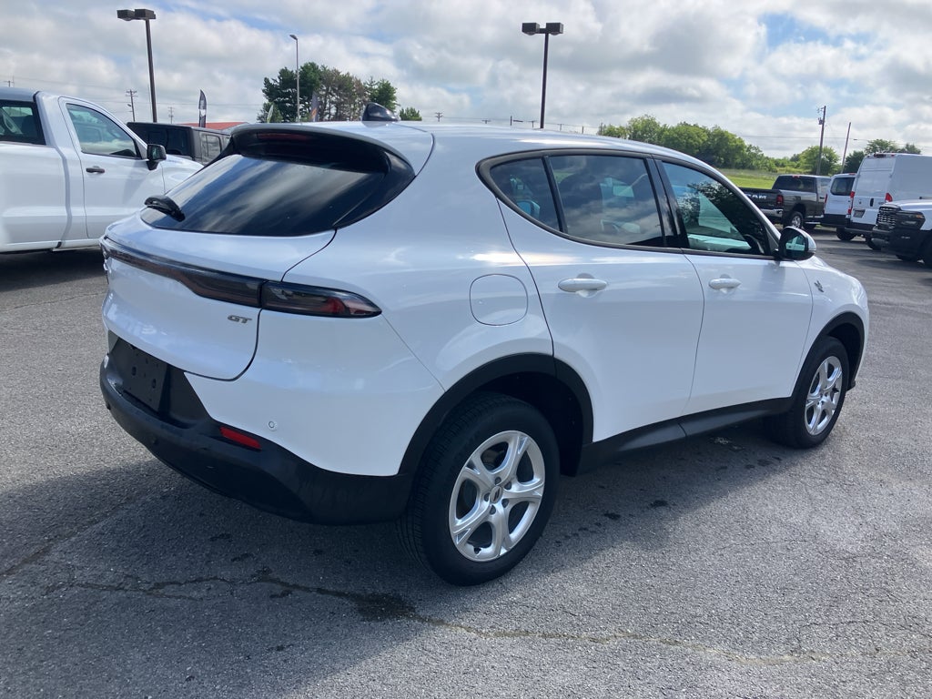 2024 Dodge Hornet GT Plus AWD