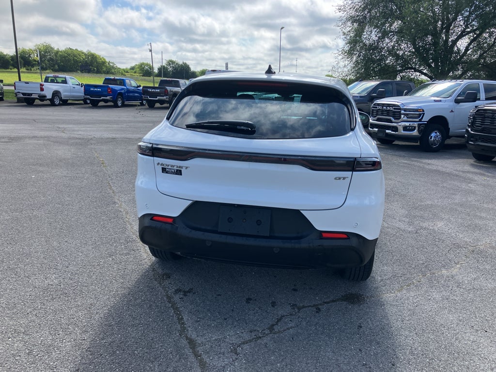 2024 Dodge Hornet GT Plus AWD