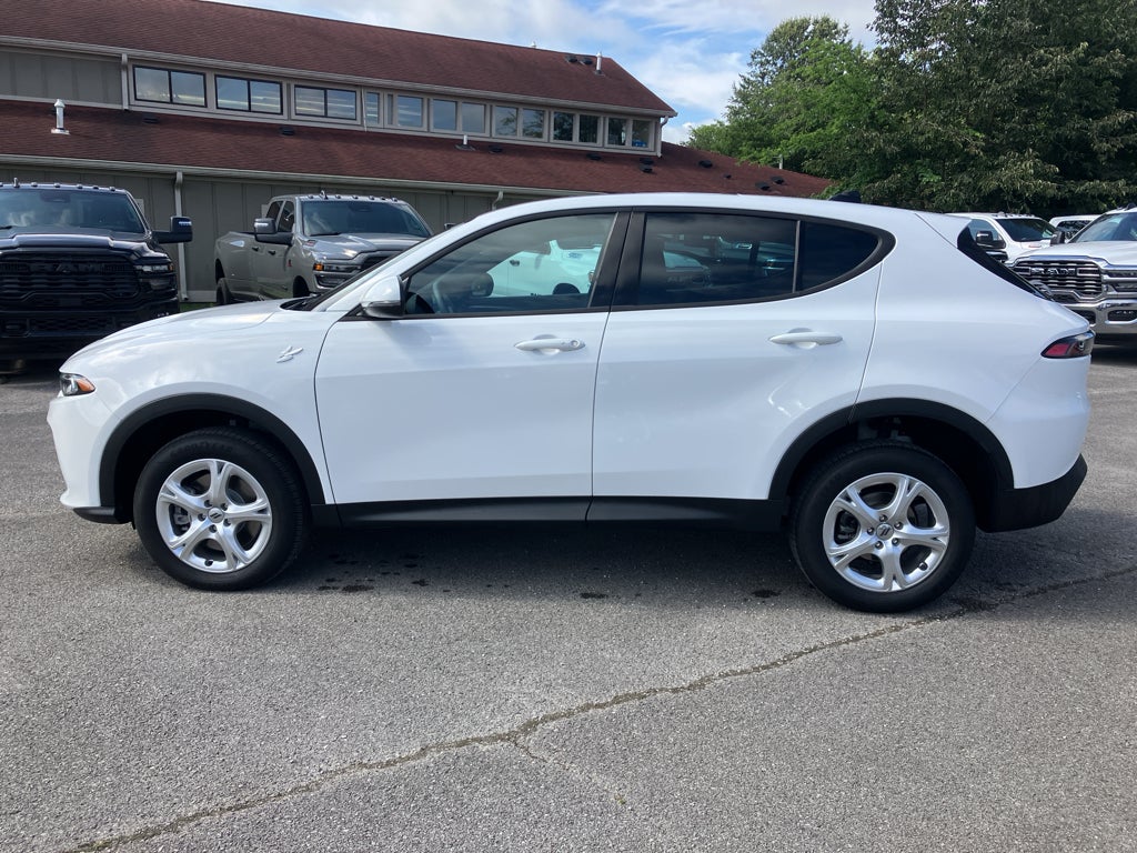 2024 Dodge Hornet GT Plus AWD
