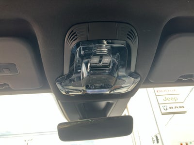 2024 Dodge Hornet GT Plus AWD