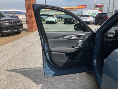 2024 Dodge Hornet GT Plus AWD