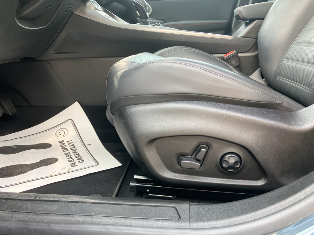 2024 Dodge Hornet GT Plus AWD