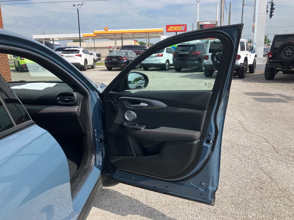 2024 Dodge Hornet GT Plus AWD