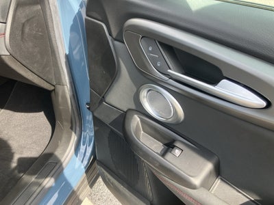 2024 Dodge Hornet GT Plus AWD