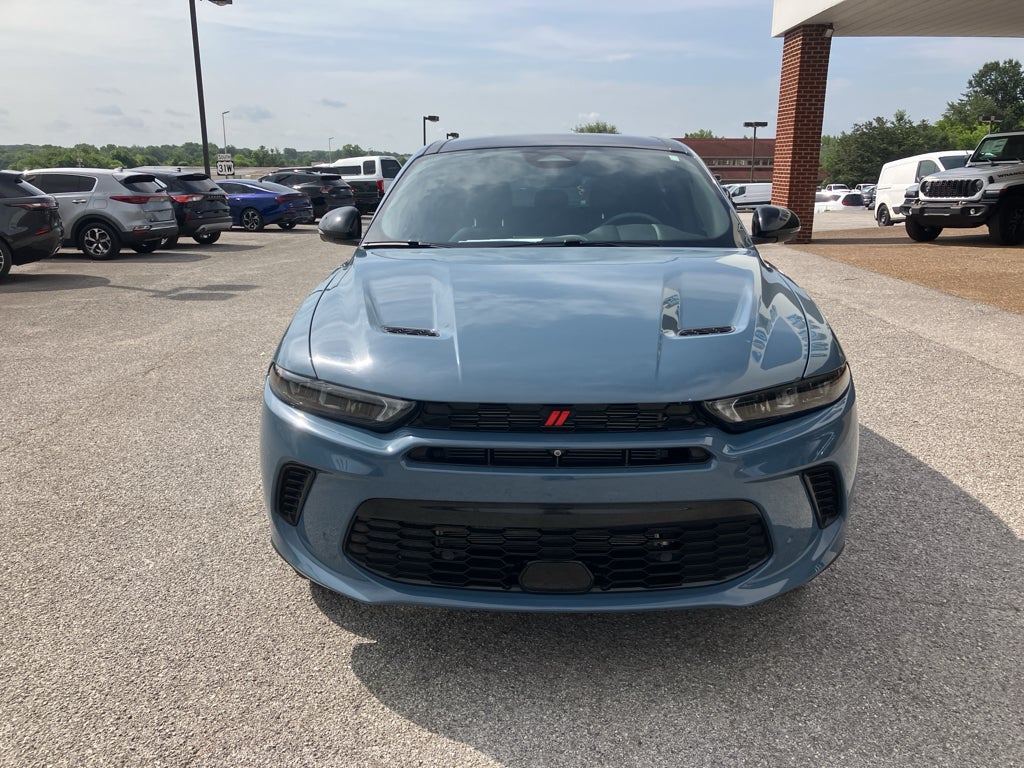 2024 Dodge Hornet GT Plus AWD