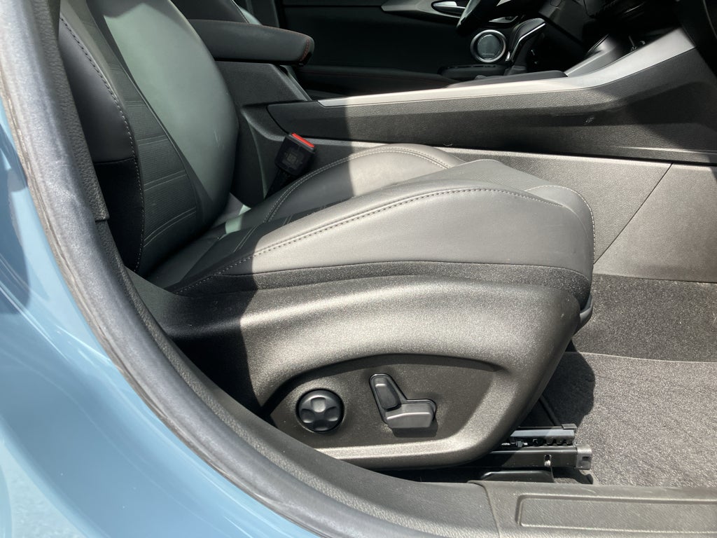 2024 Dodge Hornet GT Plus AWD