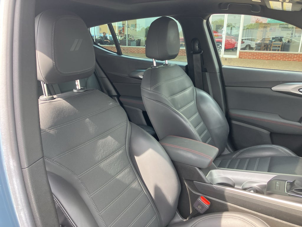 2024 Dodge Hornet GT Plus AWD